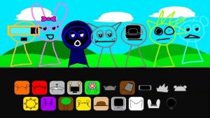 Incredibox - low budgetrunki (FULL RELEASE)