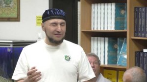 Открытие курсов