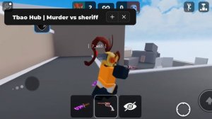 скрипт на убийцы против шерифов(скрипт в комм)