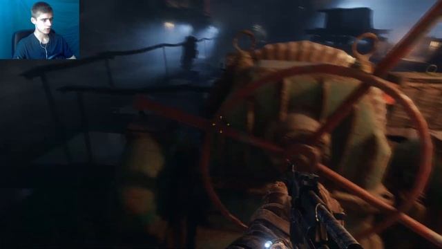 ТАЙНА РАСКРЫТА-Metro Exodus #2 смотреть онлайн