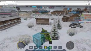 Помните эту игру? ТАНКИ ОНЛАЙН