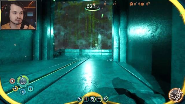 Subnautica: Below Zero ⋗︎ Прохождение #13 ⋗︎ 