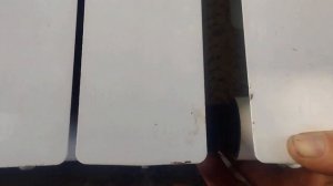 Как добавить, (нарастить)  новые секции на биметалличе?