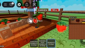 grow a garden часть 2