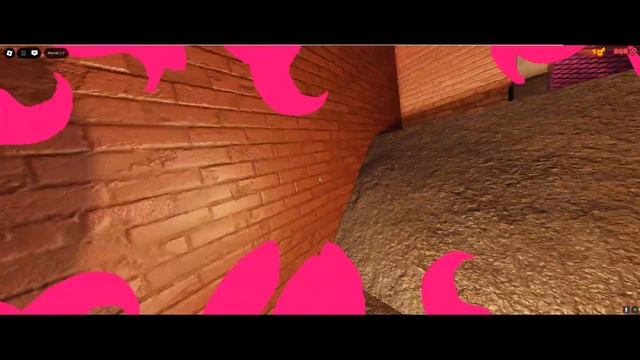 И СКОЛЬКО ЖЕ ТУТ ДВЕРЕЙ!🤔😲 Играю в Грейс в ROBLOX смотреть онлайн