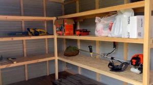 Отзыв о хозблоке Филоненко заказчика из Екатеринбурга май 2025