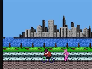 TAS, (NES) Bald Bull's Punch-Out!! - in 17m 04.88s by DJ_Incendration & yellowdice