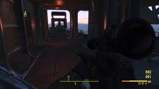 Fallout 4 - Оригинальное прохождение ► 100+ модов, lore friendly ● смотреть онлайн