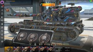 САМЫЕ ПЛОХИЕ ВЕТКИ ТАНКОВ В TANKS BLITZ🥶