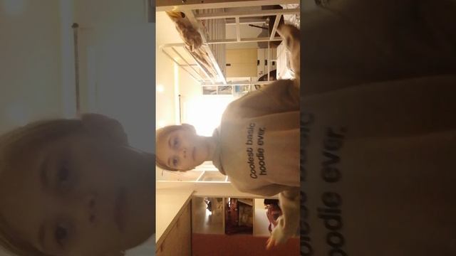 У МИЛКИ СЕГОДНЯ ДЕНЬ РОЖДЕНИЯ