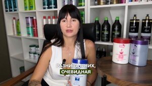 Органический ботокс или концентрат? Обзор ботоксов от