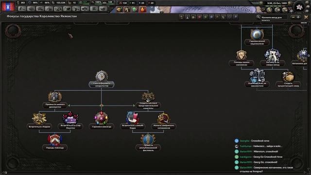 [2.3] Продолжаем смотреть яков - Equestria at war [Hearts of Iron IV] смотреть онлайн