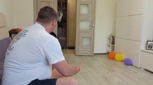 Любимая игрушка охотничьей собаки