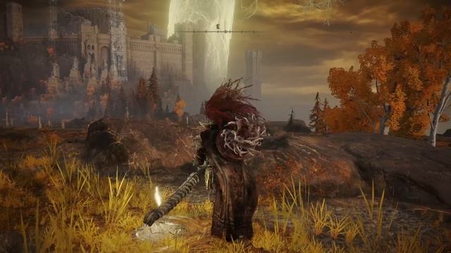 ELDEN RING & DLC #94 (Укр) Великий підйомник Дектуса, Острог зол смотреть онлайн