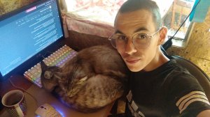 Валера Азрапкин; Я люблю Кот!