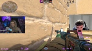 МИСТЕР БИЗНЕС ПРОТИВ МЕРИМИ в КС2