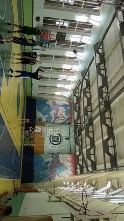 Штрафные броски ч. 3 с Basketball.Trainings