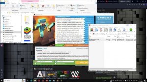 Как скачать читы на Minecraft версия 1 12 2