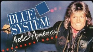 BLUE in SYSTEMS