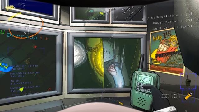 Как точно не стоит играть в Lethal Company | Lethal Company v64. смотреть онлайн