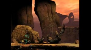 Oddworld: Abe's Oddysee (PS1) #9 прохождение