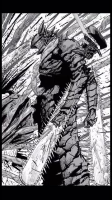 Человек бензопила #anime #тренды #эдит #edit #аниме #2024 #сигм? смотреть онлайн