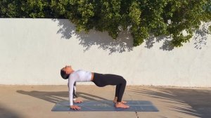 15-Minute Morning Yoga   Express Flow & Stretch