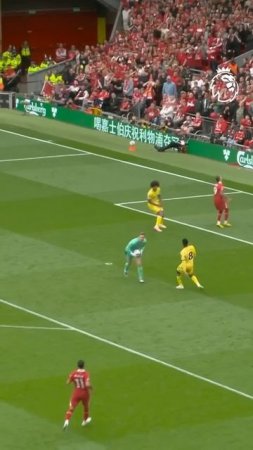 MUST-SEE Reaction To Alexander-Arnold Pass