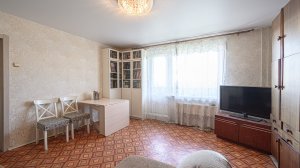 Двухкомнатная квартира, Новосибирск, Кировский район, ул. Мира, д.41