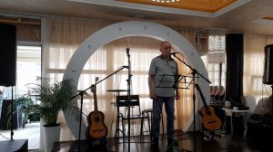 ВЛАДИМИР КИСЕЛЁВ, КРАСНОДАР