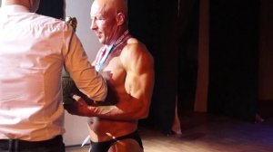 Национальный Кубок по Атлетическому фитнесу 03.06.23