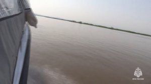 Инспекторами ГИМС МЧС России проведено на водоемах уже более 170 профилактических мероприятий