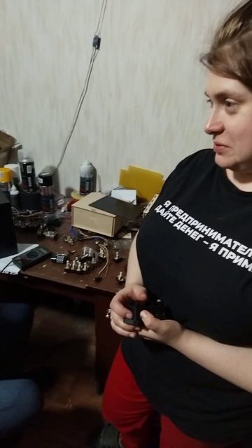 Олег не хочет кричать как чайка!