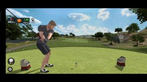 Король Гольфа - Мировой тур 6.