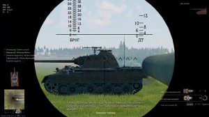 Enlisted обучение: танк