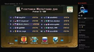 Рейман Легендс, играем во все испытания. RUS