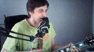 Гражданская Оборона - В начале было слово (кавер)