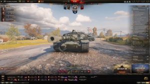 ОБЗОР на ХМ57, обзор, сравнение. Актуальна ли. Мир Танко?