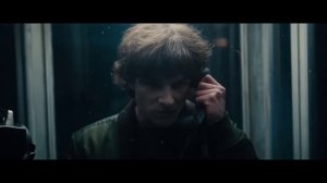 Чёрный телефон 2 - Трейлер (2025)