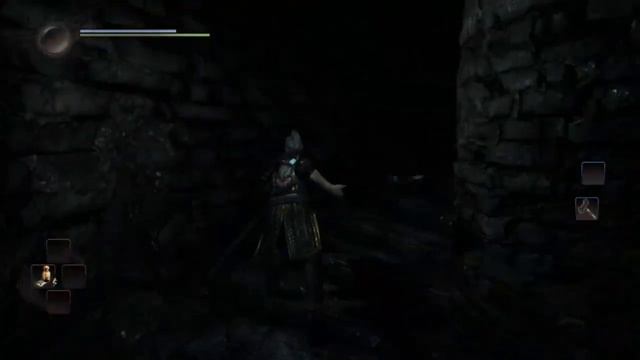 Nioh: Начало мучений#1 смотреть онлайн