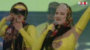 DASHI, Бьянка — Люли | Новое Радио Движ