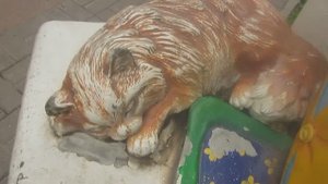 Сказочный бульвар, восточная часть