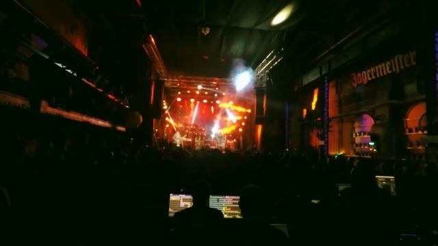 Музичний фестиваль Metal East Нове Коло запрошує стати частиною головної метал-події року! смотреть онлайн