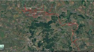 Сумское направление на 03.06.25: наступление на Сумы — Андреевка, Новониколаевка...