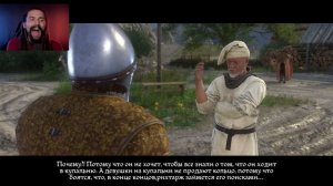 ШАЙКА УБЛЮДКОВ - Kingdom Come: Deliverance #27
