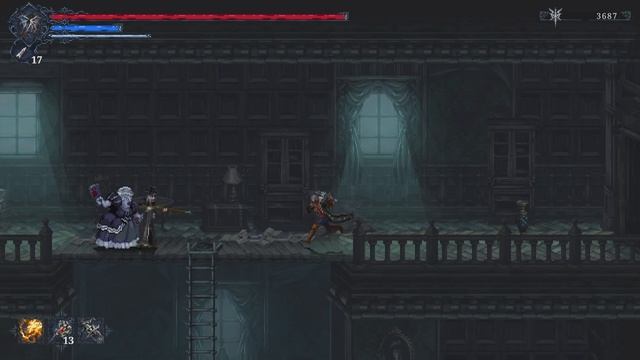 THE LAST FAITH ➤ Прохождение Часть 7 ➤ ?????????????????  (Без Коммен?