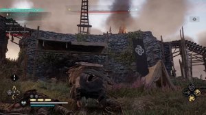 Assassin’s Creed Valhalla - Гнев Друидов - прохождение [23] ПК русский язык