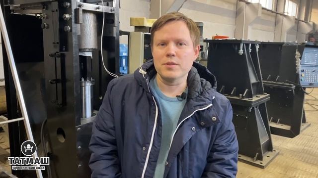 Автоматизируем кирпичные заводы и производства гипер смотреть онлайн