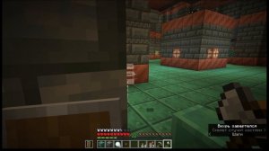 Пошла за Алмазами Нашла что то Странное Майнкрафт▶️Новое выживание Minecraft 1.21.5 #Minecraft