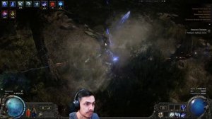 Poe 2 Монах - Билд за 1 дивайн для зачистки 15 карт